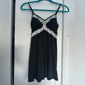 Victoria’s Secret Slip Dress/Teddy